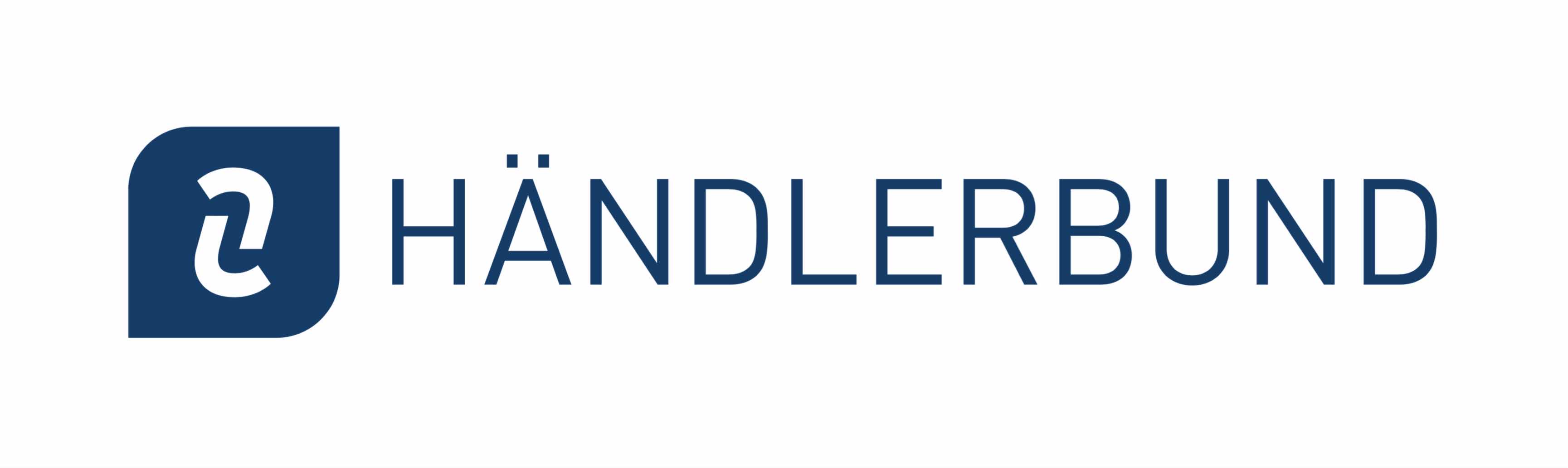 Händlerbund Alternativ Logo