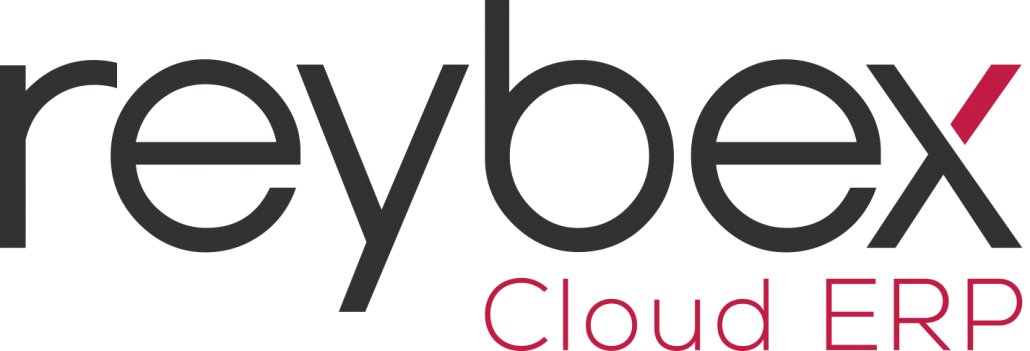 Reyblex Cloud ERP Logo