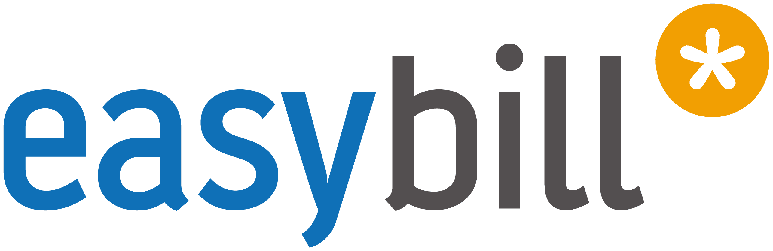 easybill Alternativ Logo