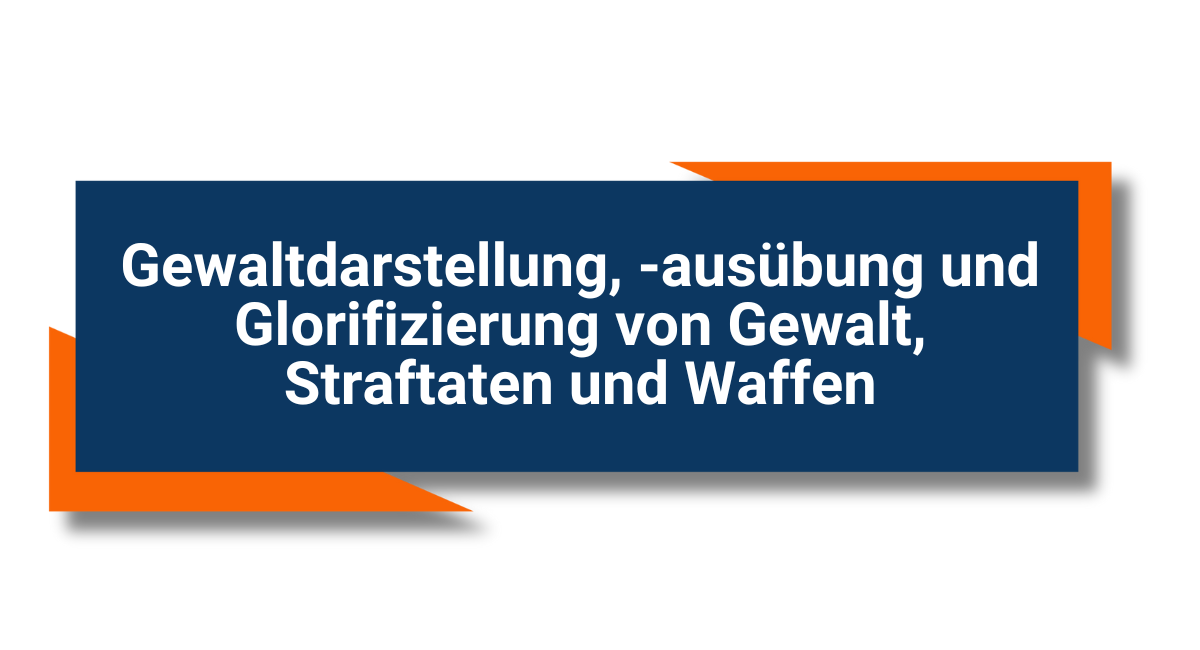 Gewalt