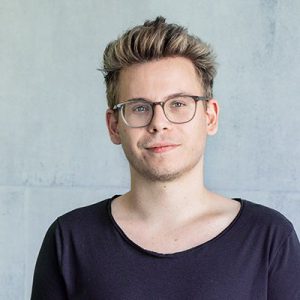 Daniel Heller 
