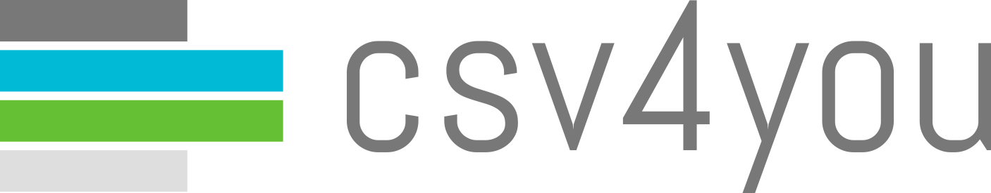 csv4you