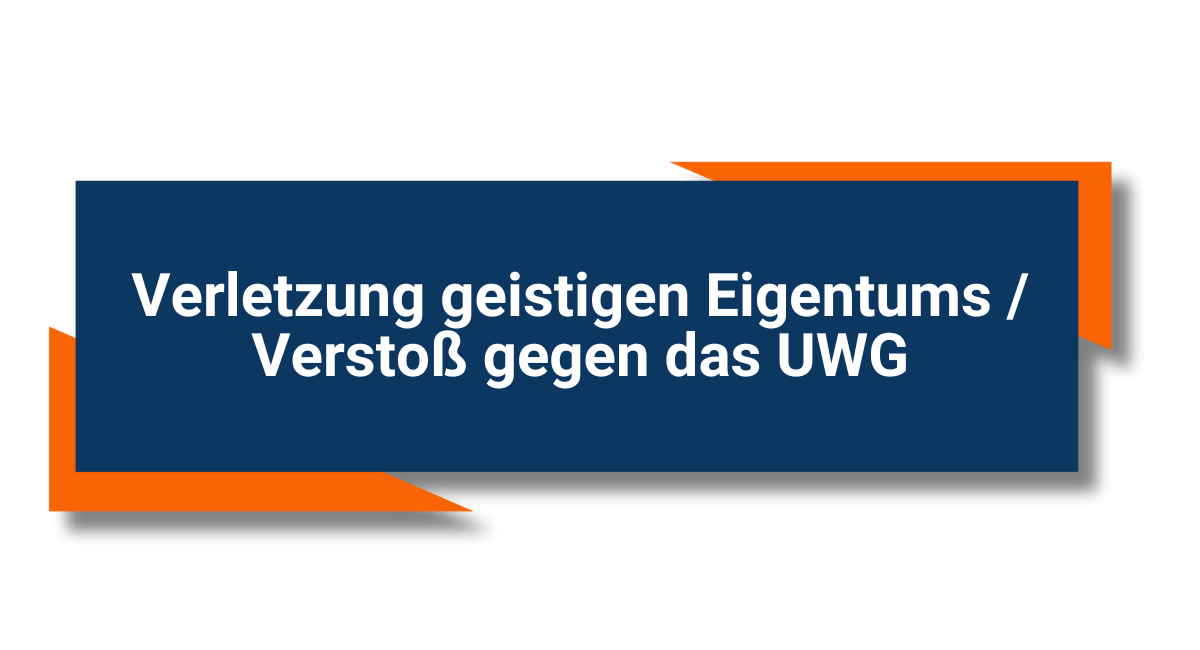 Geistiges Eigentum